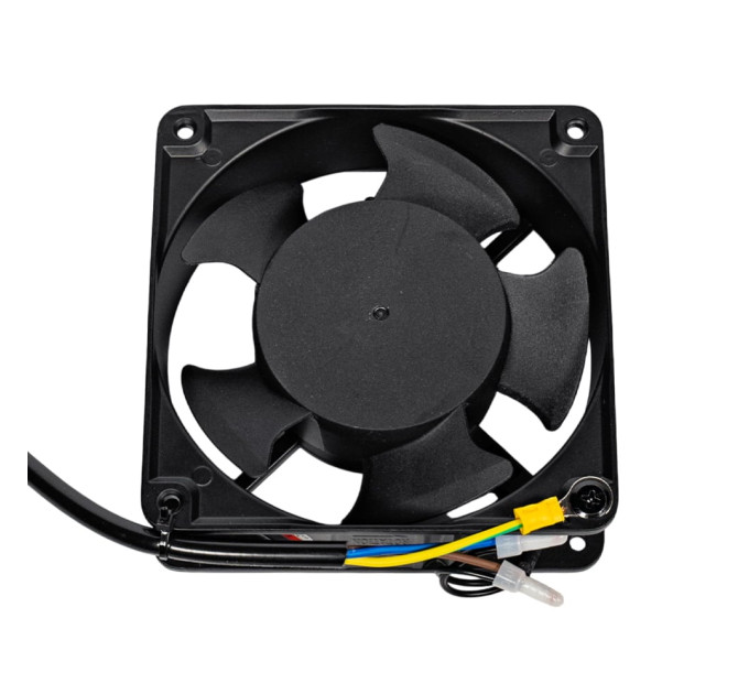 Вентилятор до комутаційних шаф Trinix TRX-FAN1 Black
