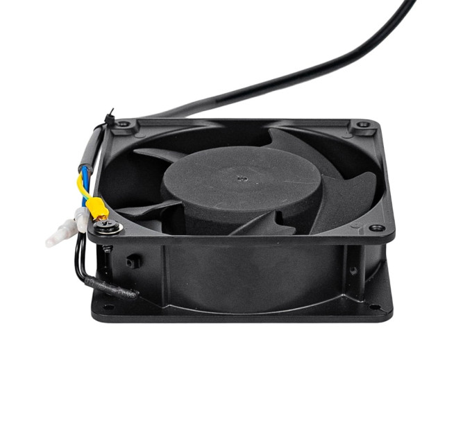 Вентилятор до комутаційних шаф Trinix TRX-FAN1 Black