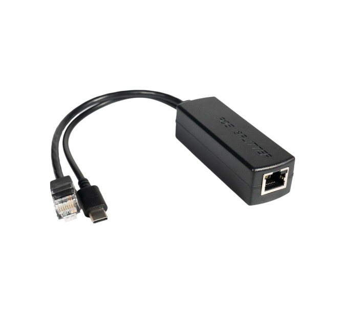 PoE-сплітер NVC-PD48/Type-C