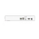 IP-видеорегистратор 8-канальный 8Mp TVT TD-3008H1-B1-B