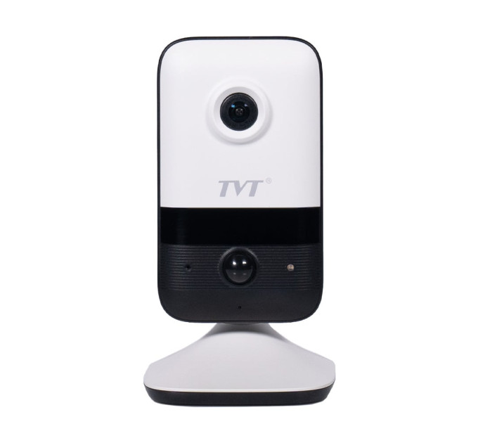 IP-відеокамера з WiFi 4Mp TVT TD-C14 f=2.1mm з мікрофоном