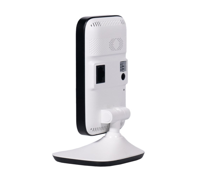 IP-відеокамера з WiFi 4Mp TVT TD-C14 f=2.1mm з мікрофоном
