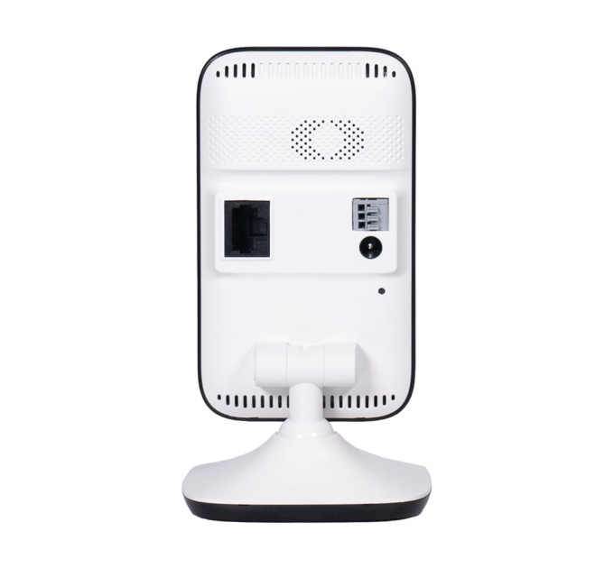 IP-відеокамера з WiFi 4Mp TVT TD-C14 f=2.1mm з мікрофоном
