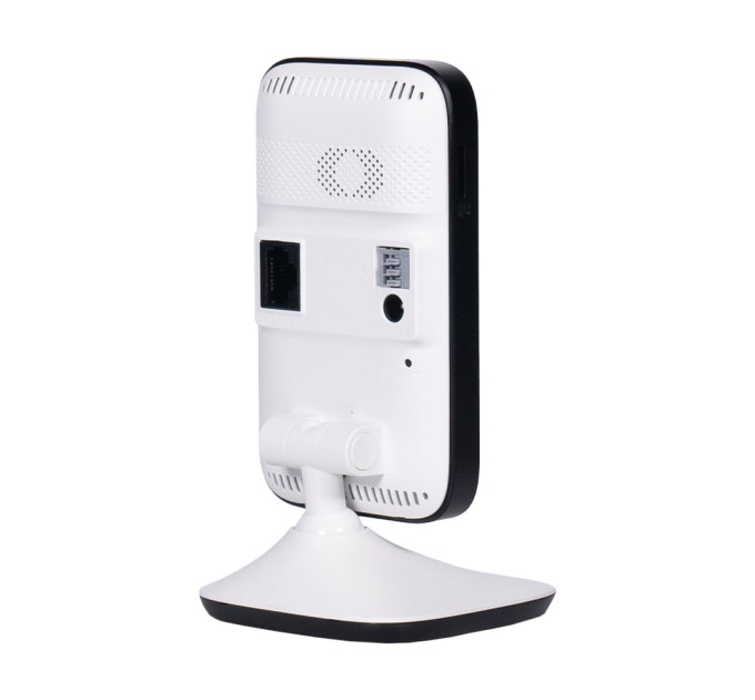 IP-відеокамера з WiFi 4Mp TVT TD-C14 f=2.1mm з мікрофоном