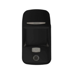 Бездротовий датчик руху з фотокамерою ITV U-Prox PIR Cam Black