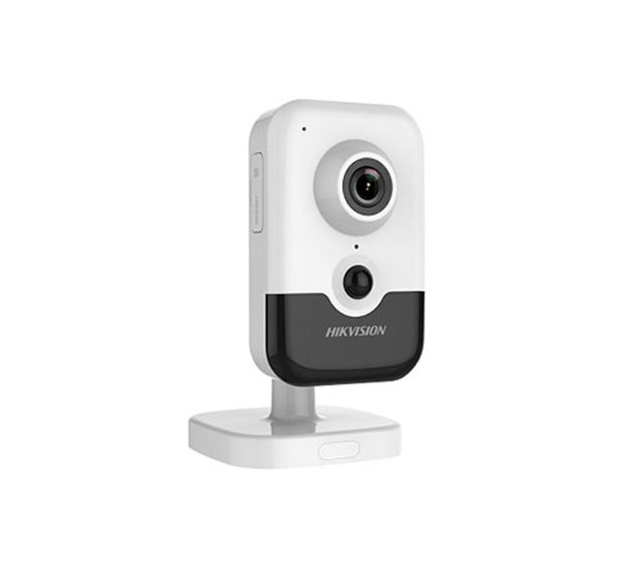 IP-видеокамера 2Mp Hikvision DS-2CD2421G0-I(C) f=2.8mm с микрофоном