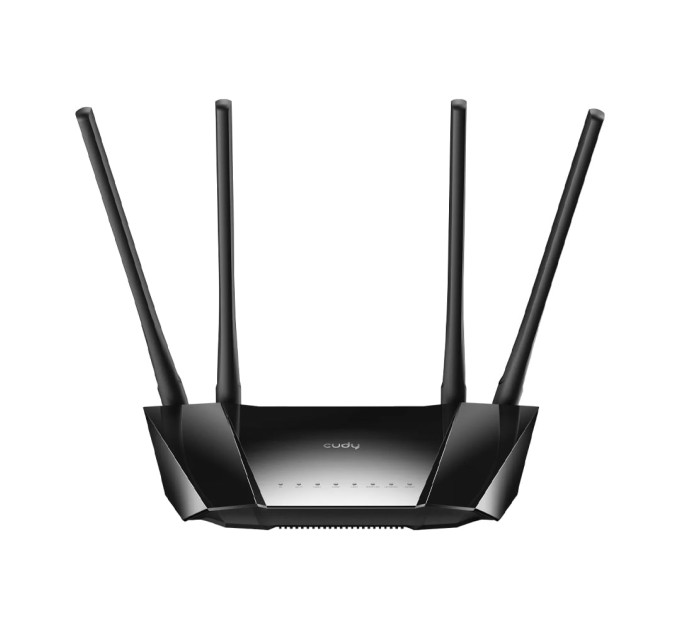 WiFi Mesh 4G LTE-маршрутизатор Cudy LT400 CAT4 N300