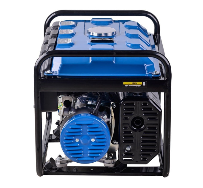 Генератор бензиновий 2.8 кВт EnerSol EPG-3200S