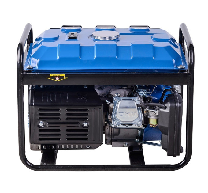 Генератор бензиновий 2.8 кВт EnerSol EPG-3200S