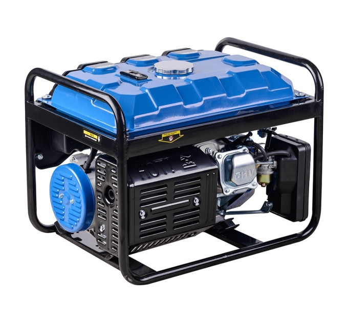 Генератор бензиновий 2.8 кВт EnerSol EPG-3200S