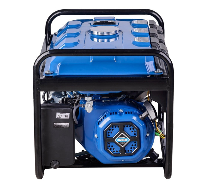Генератор бензиновий 2.8 кВт EnerSol EPG-3200S
