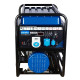 Бензиновый генератор 15 кВт EnerSol EPG-16000SEA