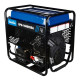 Бензиновый генератор 15 кВт EnerSol EPG-16000SEA