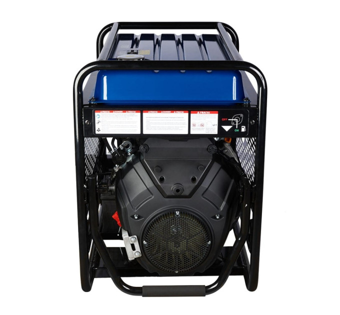 Бензиновый генератор 15 кВт EnerSol EPG-16000SEA