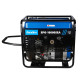 Бензиновый генератор 15 кВт EnerSol EPG-16000SEA