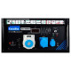 Бензиновый генератор 15 кВт EnerSol EPG-16000SEA