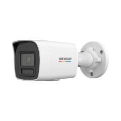 IP-видеокамера ColorVu 4Mp Hikvision DS-2CD1047G2H-LIUF f=2.8mm, ИК+LED, с микрофоном IP-видеокамера ColorVu 4Mp Hikvision DS-2CD1047G2H-LIUF f=2.8mm, ИК+LED, с микрофоном