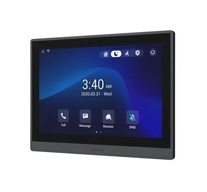 Видеодомофон 10” Wi-Fi Akuvox IT88A SIP Android с камерой и Bluetooth