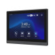 Видеодомофон 10” Wi-Fi Akuvox IT88A SIP Android с камерой и Bluetooth