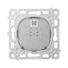 Механизм димера Ajax LightCore (Dimmer) vertical для разумного вертикального димерного выключателя света LightSwitch (Dimmer)