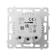 Механизм димера Ajax LightCore (Dimmer) vertical для разумного вертикального димерного выключателя света LightSwitch (Dimmer)