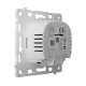 Механизм димера Ajax LightCore (Dimmer) vertical для разумного вертикального димерного выключателя света LightSwitch (Dimmer)
