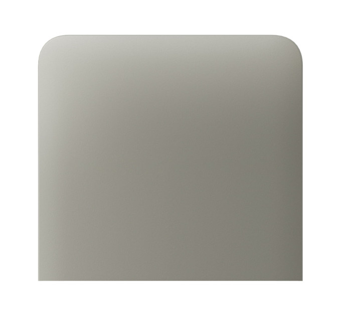 Кнопка Ajax SideButton (1-gang) vertical olive/оливкова для Ajax LightSwitch vertical