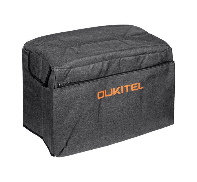 Чохол для портативних зарядних станцій OUKITEL P2001E PLUS / P2001E / P2400E