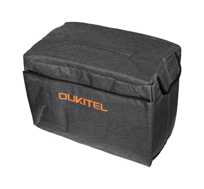 Чохол для портативних зарядних станцій OUKITEL P2001E PLUS / P2001E / P2400E