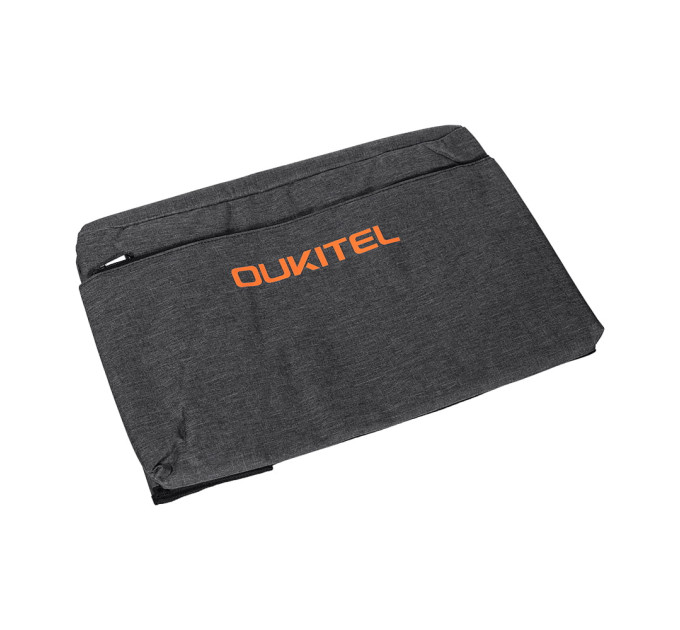 Чохол для портативних зарядних станцій OUKITEL P2001E PLUS / P2001E / P2400E