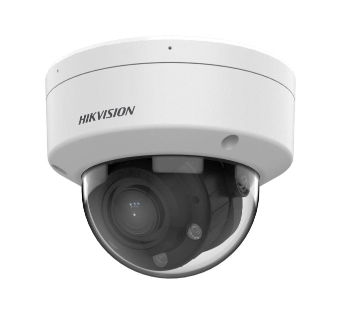 IP-видеокамера 4Mp Hikvision DS-2CD1743G2-LIZU f=2.8-12mm, ИК+LED IP-видеокамера 4Mp Hikvision DS-2CD1743G2-LIZU f=2.8-12mm, ИК+LED