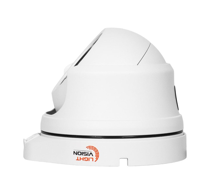 IP-відеокамера 4Mp Light Vision VLC-4440DFI White (Linklemo) f=2.7-12mm