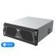 IP-відеореєстратор 256-канальний 16Mp TVT TD-35256H24-A3H з декодером