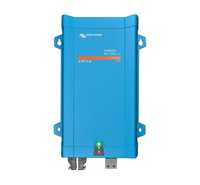 Инвертор 1.2kVA/1kW Victron Energy MultiPlus 48/1200/13-16