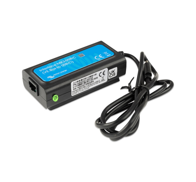 Адаптер Victron Energy MK3-USB-C (VE.Bus to USB-C)