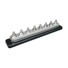 Шинопровод Victron Energy Busbar 600A 8P с крышкой