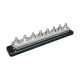 Шинопровод Victron Energy Busbar 600A 8P с крышкой