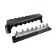 Шинопровод Victron Energy Busbar 600A 8P с крышкой