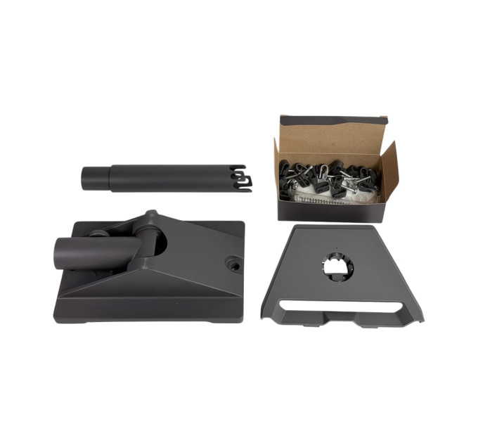 Поворотный крепеж Starlink Standard Pivot Mount к Starlink Gen3 REV4