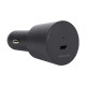 Комплект Starlink Mini Car Adapter и кабель Mini USB-C 5 м для питания Starlink mini