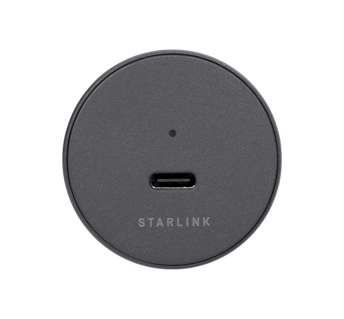 Комплект Starlink Mini Car Adapter и кабель Mini USB-C 5 м для питания Starlink mini