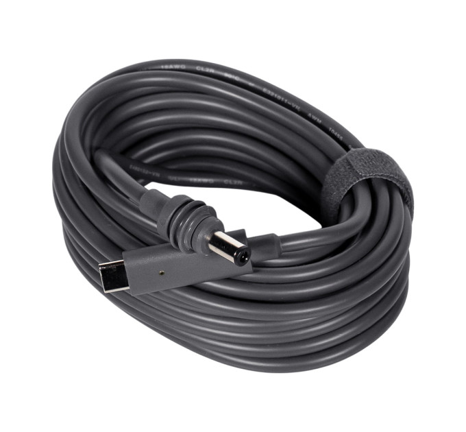 Комплект Starlink Mini Car Adapter и кабель Mini USB-C 5 м для питания Starlink mini