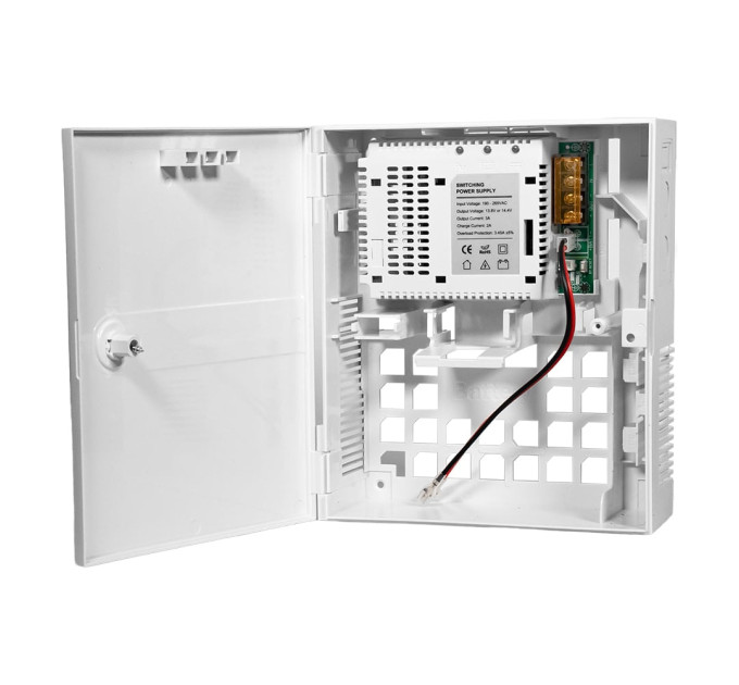 Джерело безперебійного живлення Trinix PSU-1203LED(P) LiFePO4