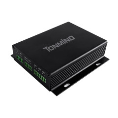 Декодер аудио SIP-IP Tonmind SIP-T20 15W, PoE, ONVIF