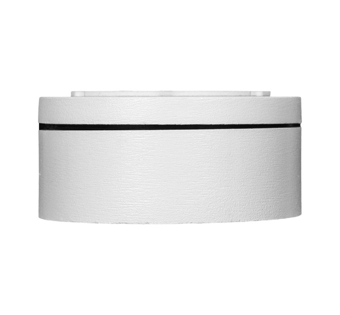 Монтажна коробка Light Vision VLC-1258(M), метал, 100*45 мм