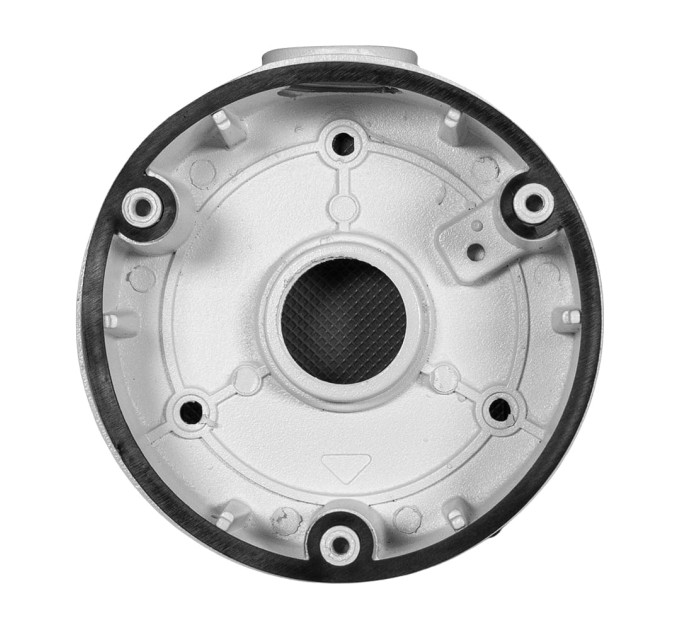 Монтажна коробка Light Vision VLC-1258(M), метал, 100*45 мм