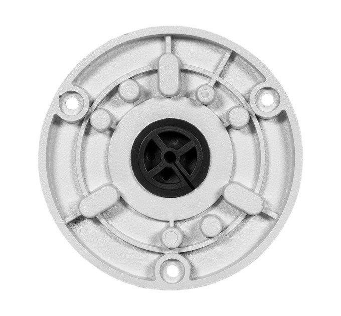 Монтажна коробка Light Vision VLC-1258(M), метал, 100*45 мм
