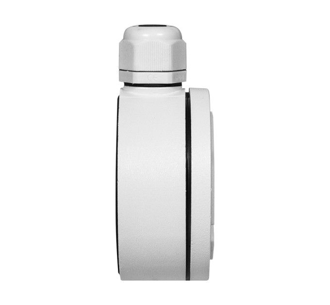 Монтажна коробка Light Vision VLC-1258(M), метал, 100*45 мм