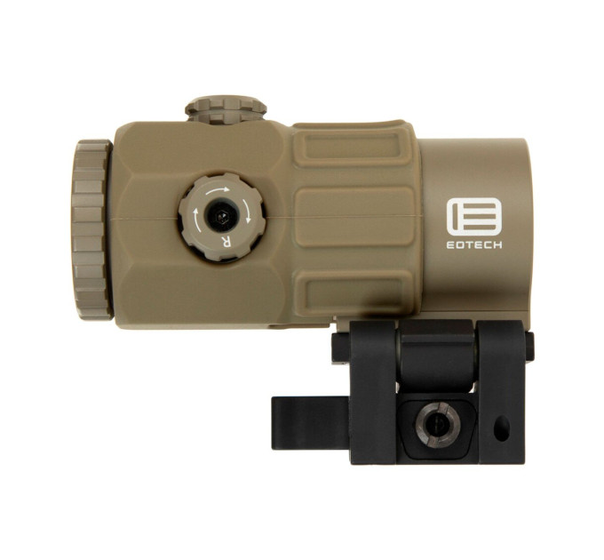 Увеличитель EOTech G45 Tan 5х w/STS Mount (G45.STSTan)