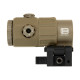 Увеличитель EOTech G45 Tan 5х w/STS Mount (G45.STSTan)